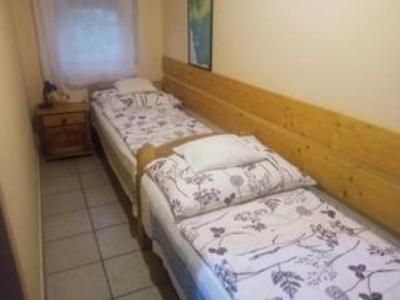 Pelikán Szállás Nagykanizsa Exterior foto